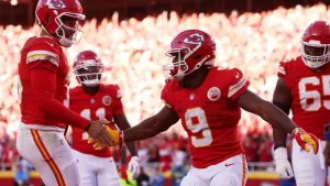 Chiefs vs Seahawks Prediction: Week 7 Sunday Night Football