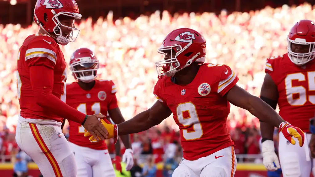 Chiefs vs Seahawks Prediction: Week 7 Sunday Night Football