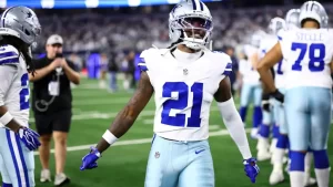 Cowboys vs Eagles Prediction: Week 7 Matchup Preview
