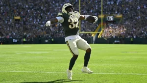 Cowboys vs Packers Prediction: Week 6 NFL Preview