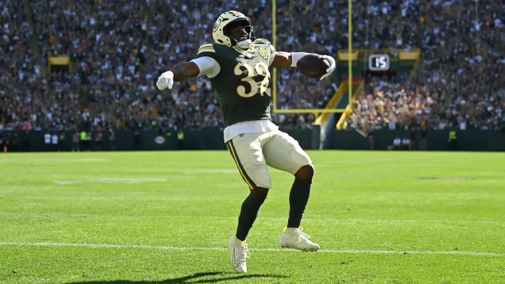 Cowboys vs Packers Prediction: Week 6 NFL Preview