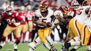 Eagles vs Commanders Prediction and Analysis: NFC East Rivalry