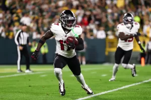Falcons vs Saints Prediction: Week 4 Pick & Analysis
