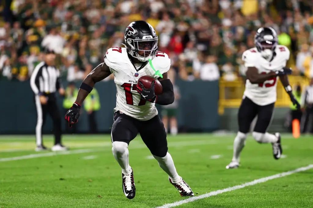 Falcons vs Saints Prediction: Week 4 Pick & Analysis