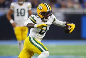 Panthers vs Packers Prediction: Thursday Night Football