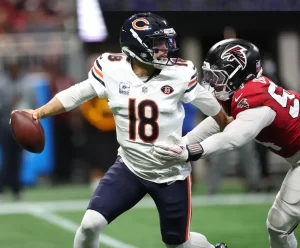 Patriots vs Bears Prediction: Week 6 Matchup Analysis