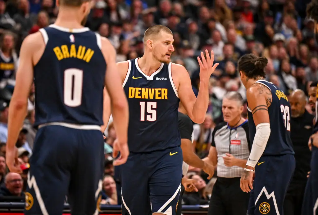Warriors vs Nuggets Prediction: NBA Game Preview